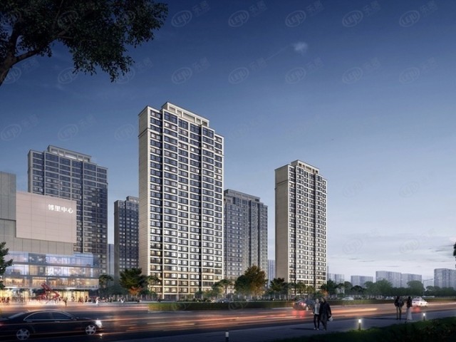 二进吴江太湖新城户型据后续报道,这一地块项目推广名为中海悦湖东方