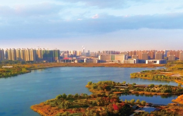 联系单位:济宁太白湖新区土地储备交易中心