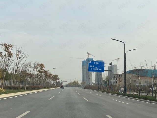 评测沣西新城不限购邻学校中国铁建西派宸樾全维度测评