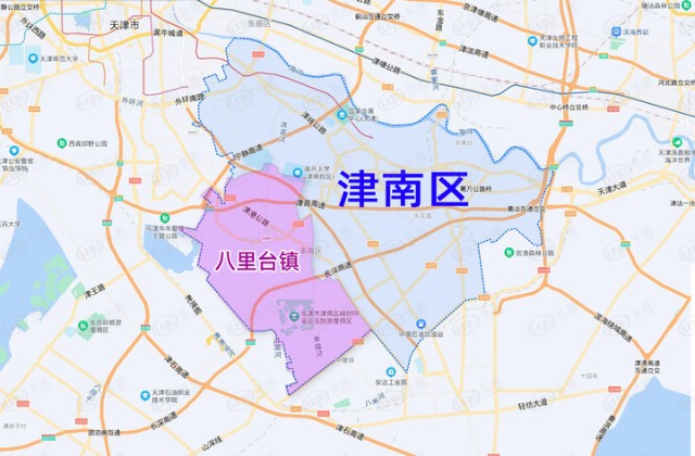 津南准现房 纯低密全三居智能化住区—— 爱情花园里 楼盘测评