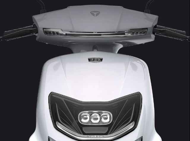 雅迪电动车新车t2发布搭载800瓦gtr电机空间大更耐用