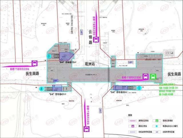 沿线设29个站点南昌地铁4号线各站点出入口位置正式出炉