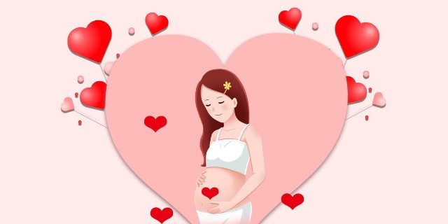 孕妇多种维生素每个准妈营养好伴侣