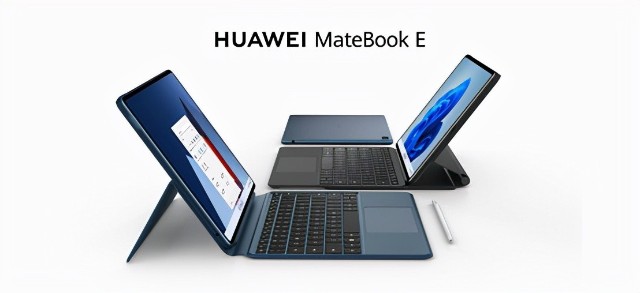 为什么说新一代华为matebooke是当下最能打的二合一装备