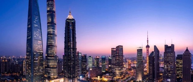 上海楼市预算300500万上海买房应该这样选