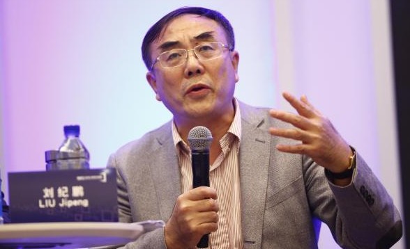a股独董大逃亡知名经济学家刘纪鹏突然辞任去年津贴76万