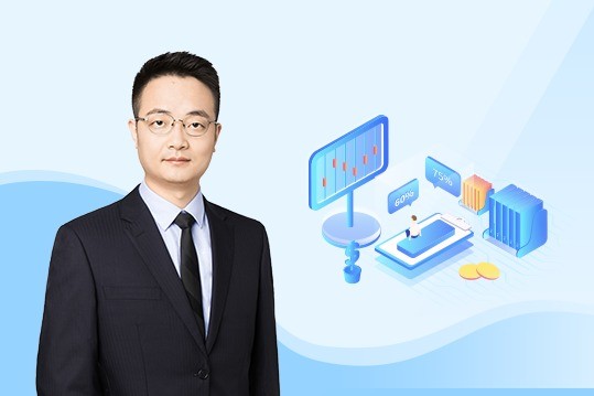 农银汇理邢军亮为什么新能车更受欢迎渗透率20算高吗