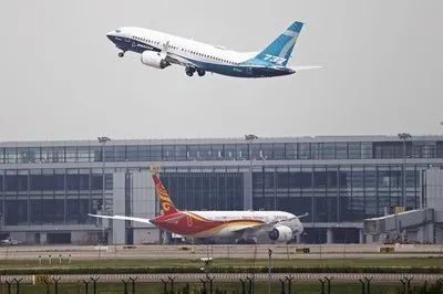 国内航空公司共有97架737 max 8(737-8)机型,分别为南航24架,国航16架