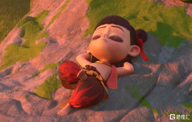 无论院线电影还是动画剧集,今年可谓是国产动画的大年,随着众多作品