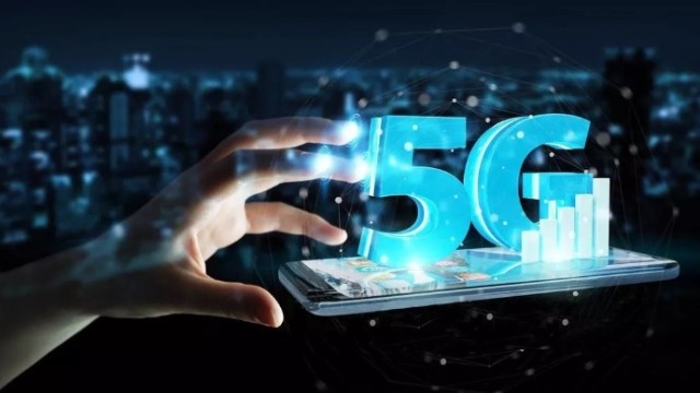 5g终端用户占全球超80产业化应用全面重点推进15个行业的5g应用