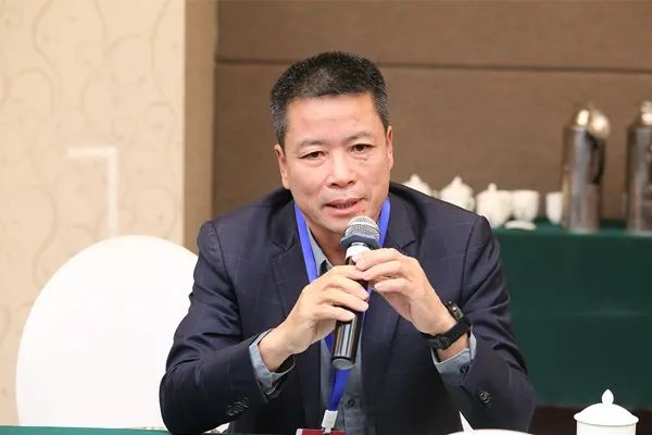 监事长 邓保利北京金属流通行业协会会长 严飞北京金属流通行业协会