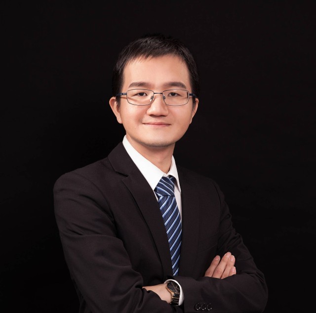 确认丨智行者创始人兼ceo张德兆将出席wim2021全球科技出行论坛