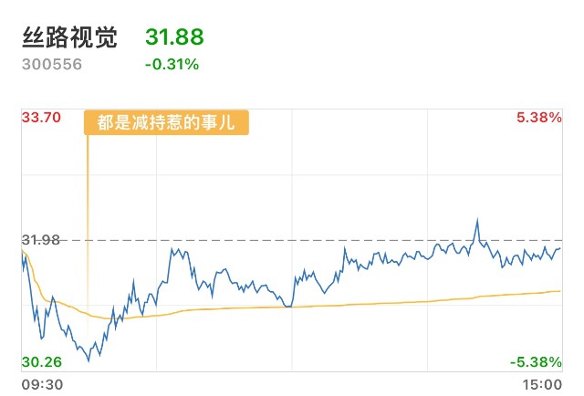 透过现象看上市公司高管证券法律法规知识篇_丝路视觉