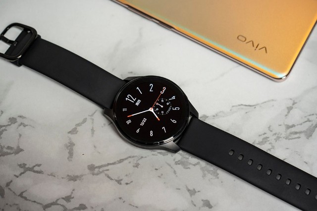 vivowatch2上手体验独立通信或许才是未来趋势