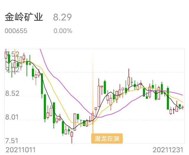 金岭矿业进入织布机行情