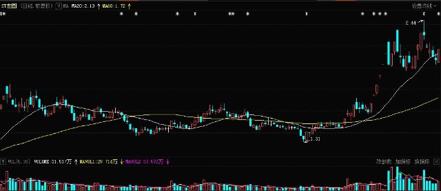 st宏图宏图高科600122股价涨停当晚公告被证监会立案调查