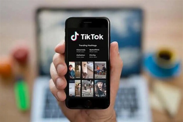 卖家只需要在马帮erp后台中点击"tiktok shop"进行店铺授权,即可实现