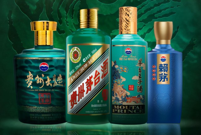 涨价1倍多茅台虎年生肖酒遭爆炒疯狂的茅台生肖酒怎么了