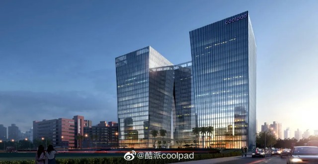 酷派重返牌桌1年融资21亿港元背后地产家族实控5家上市公司