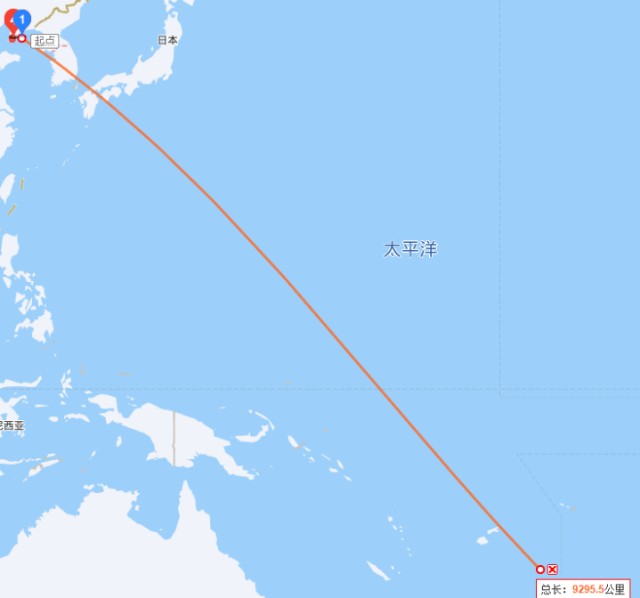 汤加火山喷发跑路扇贝要回家戏精獐子岛趁机涨停
