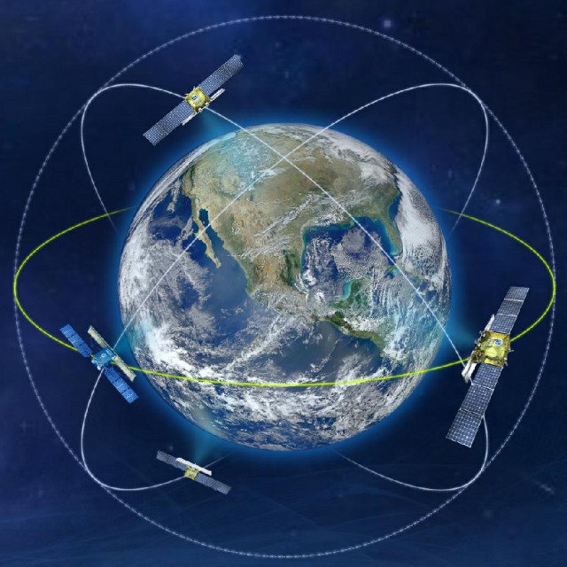 航空航天双融合共创产业新高峰未来遥感卫星和遥感平台发展预测