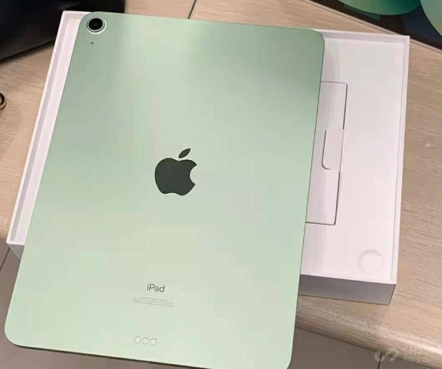 三月苹果两大新品全新iphonese与ipadair都要进化