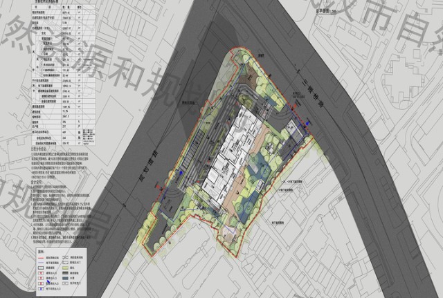 福星惠誉星誉国际k16地块报规新增277套房源