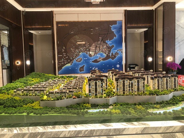 康大玺樾府楼盘测评