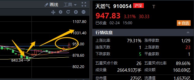 复盘变局横生等待利空消化