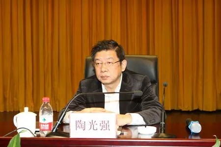 空悬半年永安财险迎70后跨界掌门人陕西金资常磊临危受命原董事长