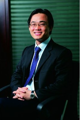 正心谷林利军具备资深投资经验专业能力更强
