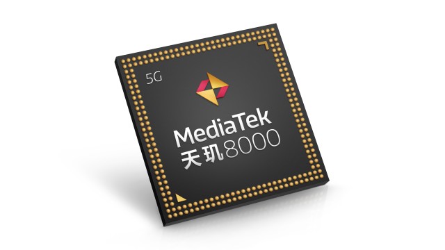 天玑9000登机后数日联发科再发两款轻旗舰5g芯片