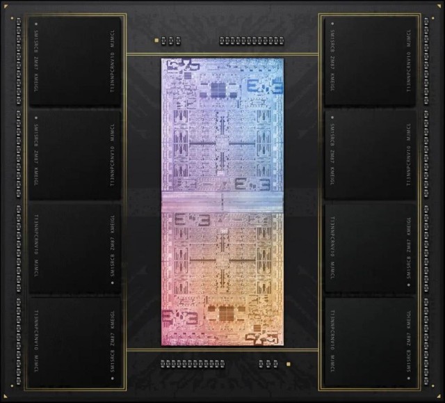 m1ultra就是终极目标解密苹果电脑芯片三步走计划