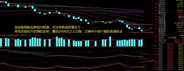 指数暴力拉升有 "猫腻",还有哪些机会——骑牛看熊 3 月 15 日淘金收