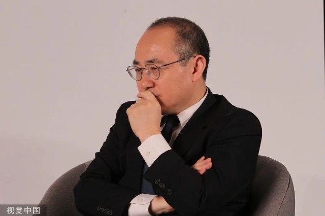 作 者丨孔海丽编 辑丨张伟贤,刘巷图 源丨视觉中国soho物业一天收15张