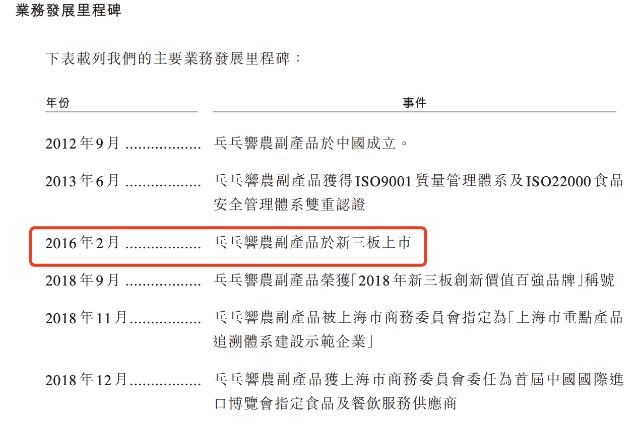乓乓响冲刺香港上市毛利率下滑黄建义提前套现超2000万元