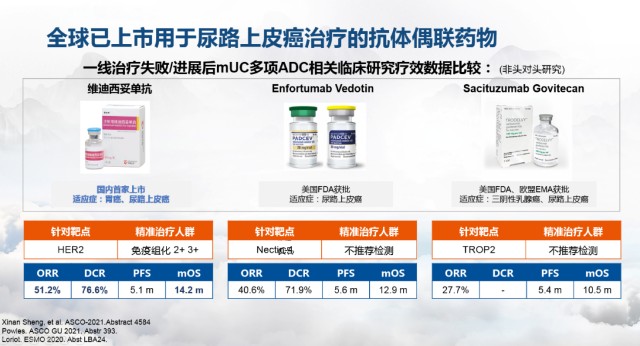 维迪西妥单抗首个国产adc的升级变革路