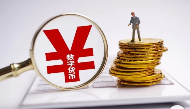 数央网x财经峰会观察人民币数字化未来发展空间无限量