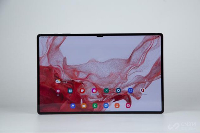 平板机皇就是它三星galaxytabs8ultra
