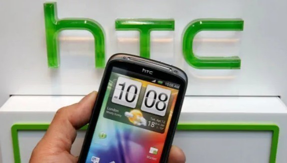 htc重返手机市场曝5g新机下月发布