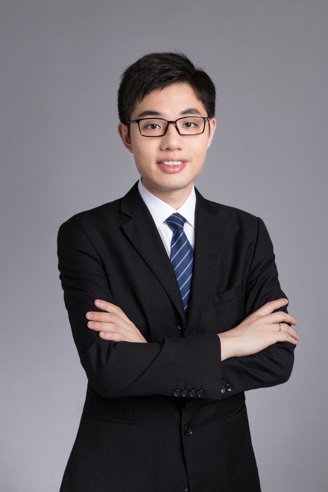 东方基金基金经理助理陈皓做客东方基金直播间,带来了他的观点!