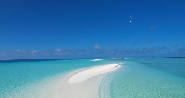 5个顶级海岛马尔代夫离婚率最高西沙群岛只对中国公民开放