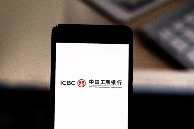 2022年全球银行1000强工商银行蝉联榜首交通银行进前十10家中国银行