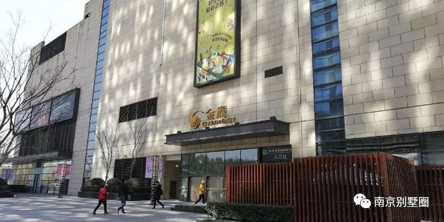 南京热门板块房产即将抛售单价仅25万平热门宜居