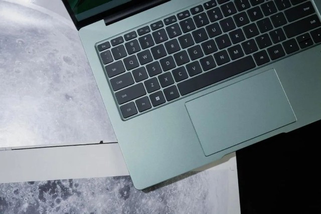 华为新一代matebook14s初体验超强性能办公利器