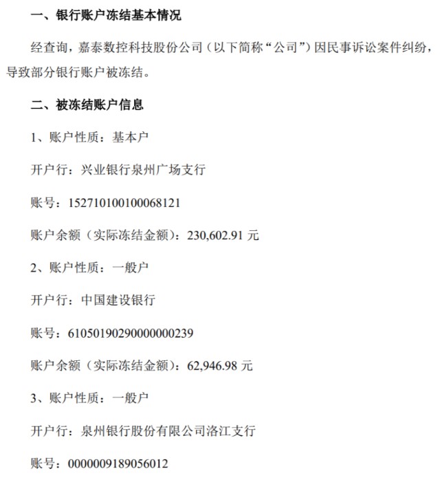 银行流水帐号起诉生效吗 caifuhao.eastmoney.com