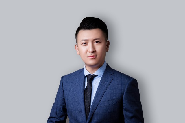 数说人物东兴基金司马义买买提深究经济周期之理探索企稳求胜之道