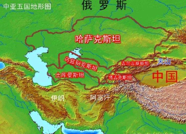 关注9月15日16日上合组织撒马尔罕峰会