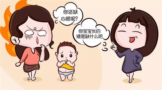 近3成宝宝2岁前缺锌吃手长不高智力发育慢这些症状要趁早留意