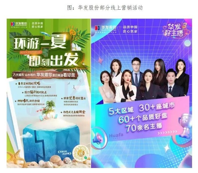 年报透视 | 华发股份：凝心聚力，持续品质成长_财富号_东方财富网